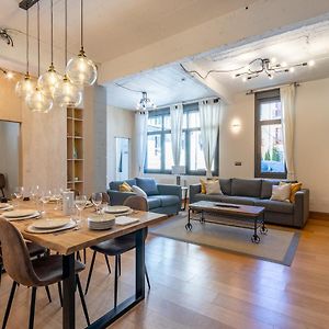 Appartement met Drie Slaapkamers